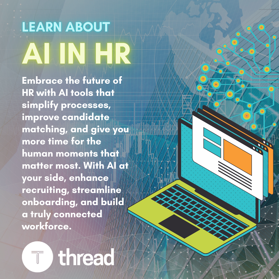 Navigating ai in hr a full guide thread